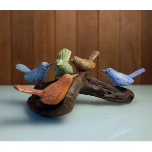 Root carving- serial...