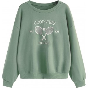  Women's Casual Swea...