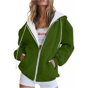  Sweatshirts Women,W...