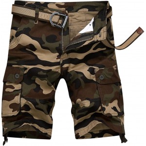  Shorts for Men Draw...