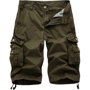  Multi Pocket Lightw...