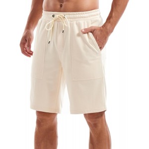  Mens Comfy Shorts D...