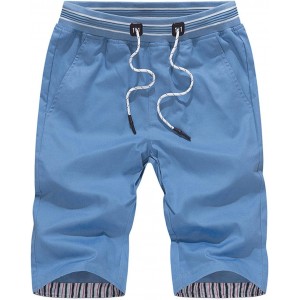  Mens Shorts Casual ...