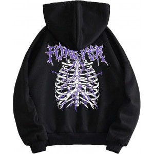  Women's Graphic Zip...